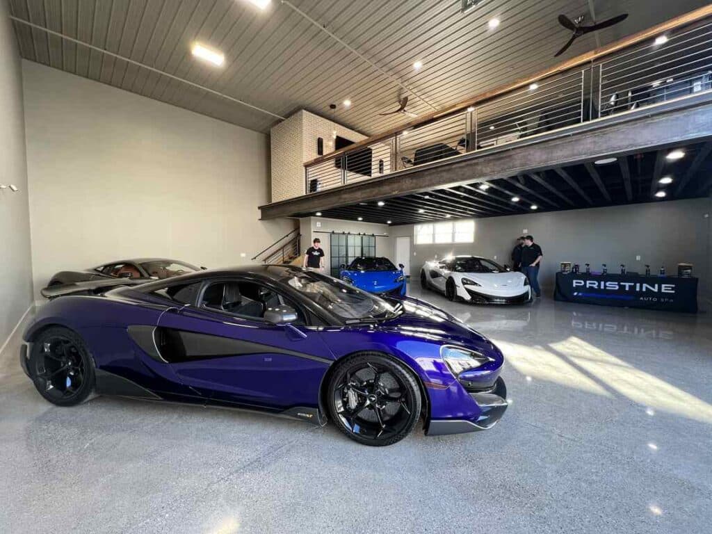 are garage condos a good investment